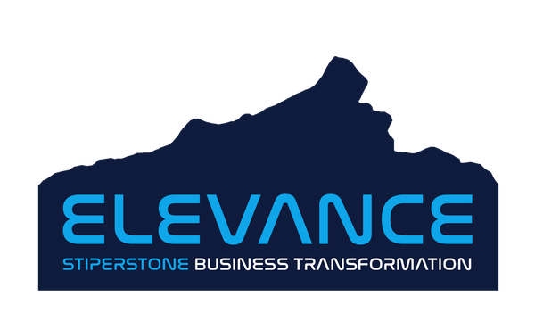 Elevance logo